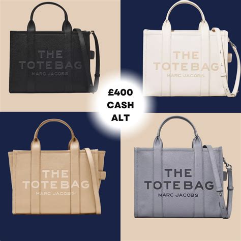 marc jacobs tote bag pick up in store